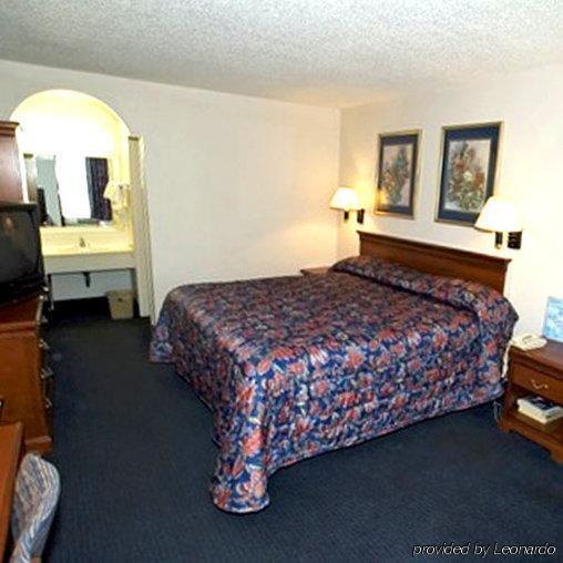 Rivercity Inn - Jacksonville Quarto foto