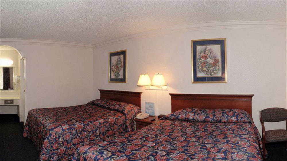 Rivercity Inn - Jacksonville Quarto foto